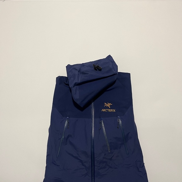 Arcteryx jacket - Picture 4 of 6